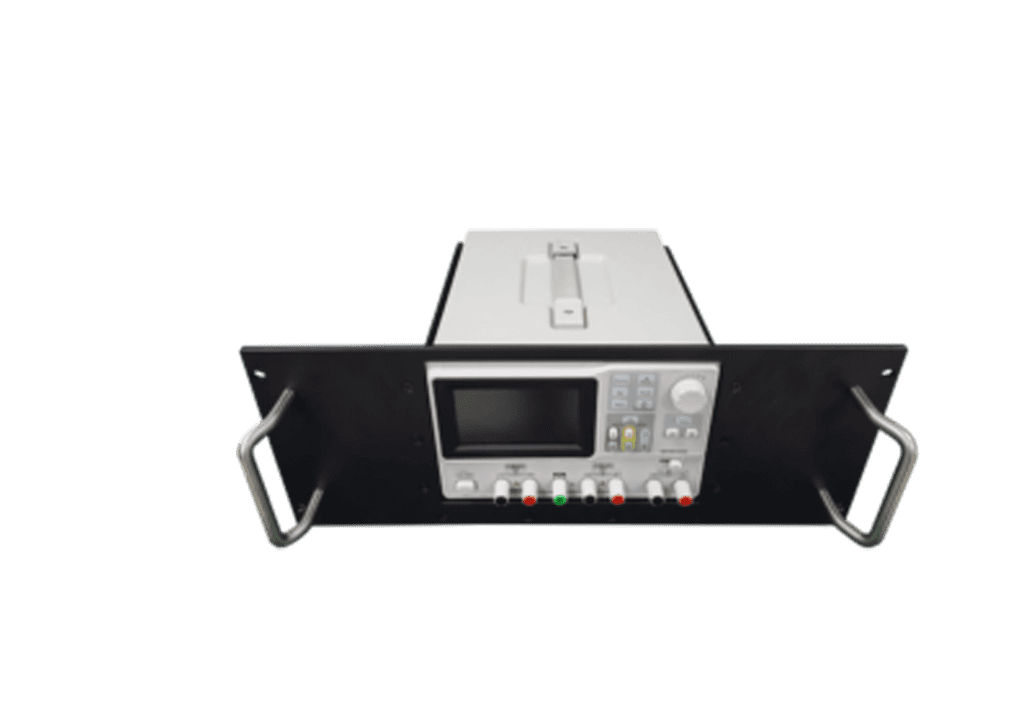 Siglent Spd C Programmable Dc Power Supply