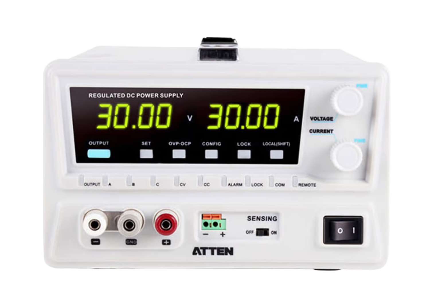 Rigol_DHO900_Oscillioscope_Telonic_UK