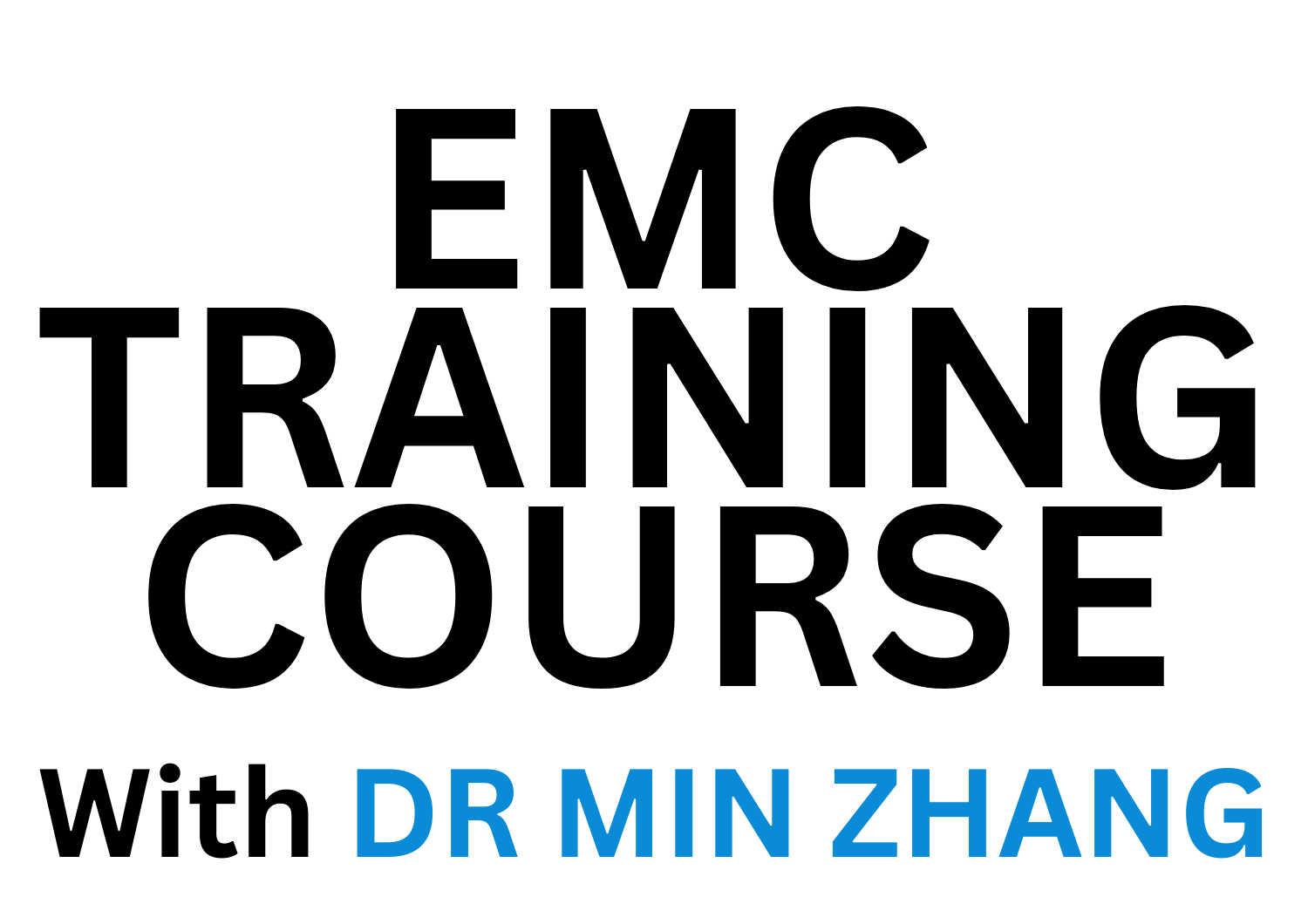 Join Our 2-Day EMC Course!