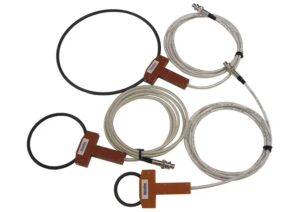 Noiseken Radiation Probes 01-00006A