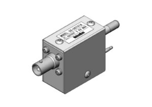 Noiseken CDN waveform verification connector for FNS-AX4