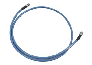 NoiseKen Coaxial Cable