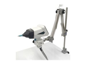 NoiseKen Free Arm Probe Stand