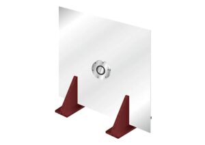 NoiseKen Current Target Mounting Board 0.6 m × 0.6 m