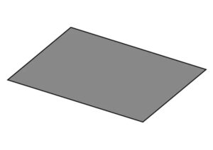 NoiseKen Conductive Mat (for ISO Standard)