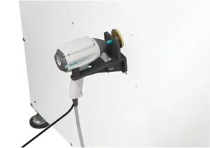 NoiseKen Discharge Gun Mount