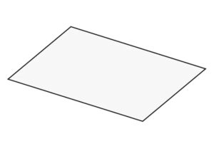 NoiseKen Insulating Support Sheet