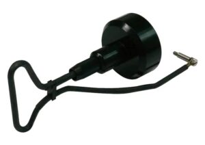 NoiseKen Impulsive Magnetic Field Adaptor Gun Head