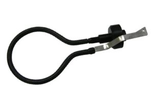 NoiseKen Magnetic Field Adaptor Gun Head