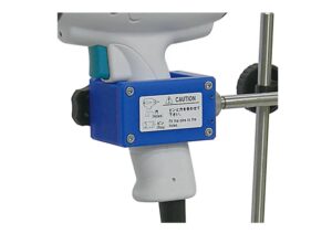 NoiseKen Conversion Adaptor for Free Arm Gun Stand