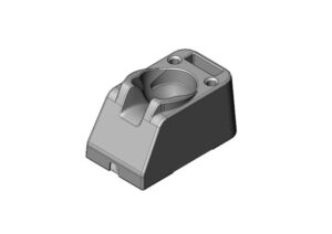 Electrostatic Discharge Simulator Gun Holder