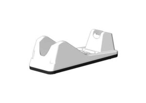 Electrostatic Discharge Simulator ESS-PS1 Gun Stand