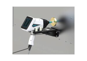 NoiseKen Discharge gun mount