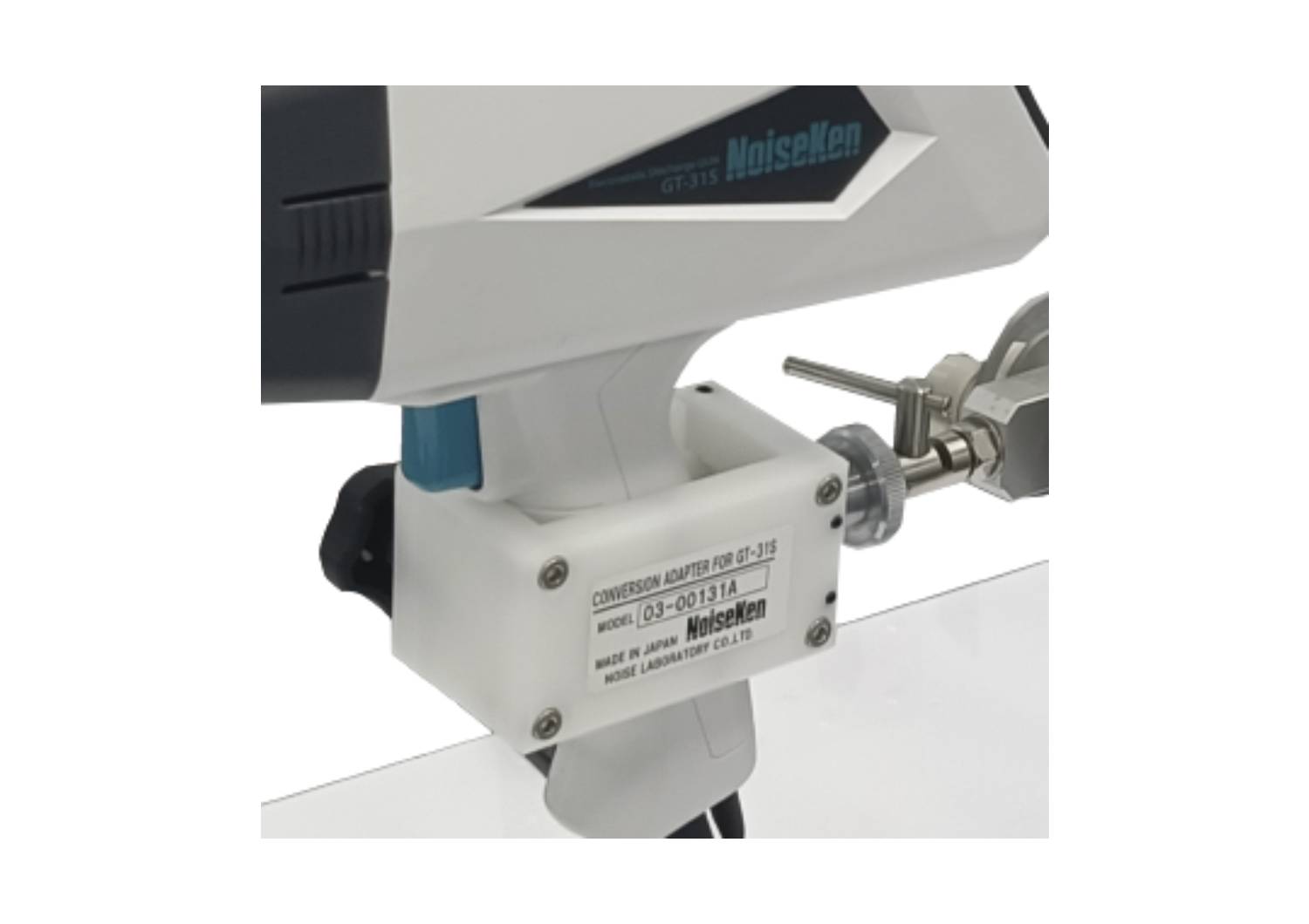 NoiseKen Stand conversion adapter