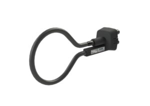 NoiseKen Magnetic field loop adaptor for GT-31S