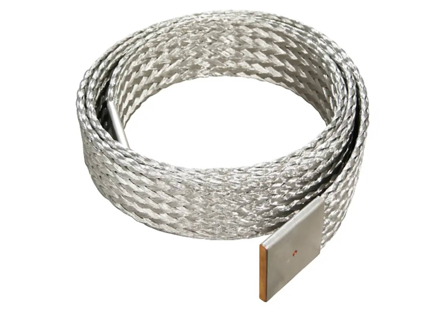 NoiseKen Ground Cable (for ISO Standard)