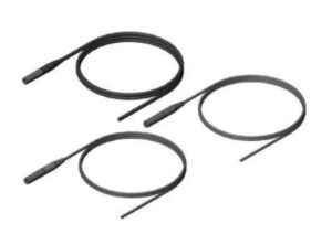 Noiseken 2m Line input cables for A20 Model FNS-AX4