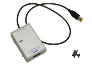 NoiseKen USB Optical Module Kit for Discharge Simulator