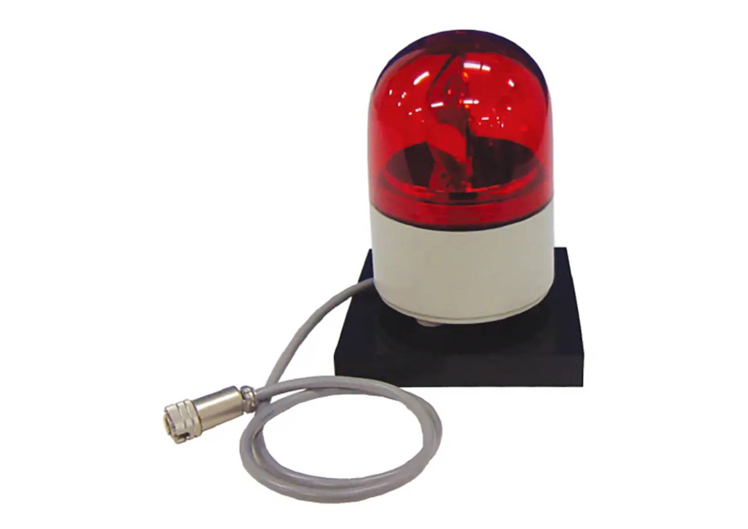 NoiseKen Warning Lamp for Discharge Simulator