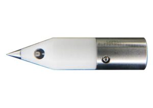 NoiseKen Micro-gap Discharge Tip