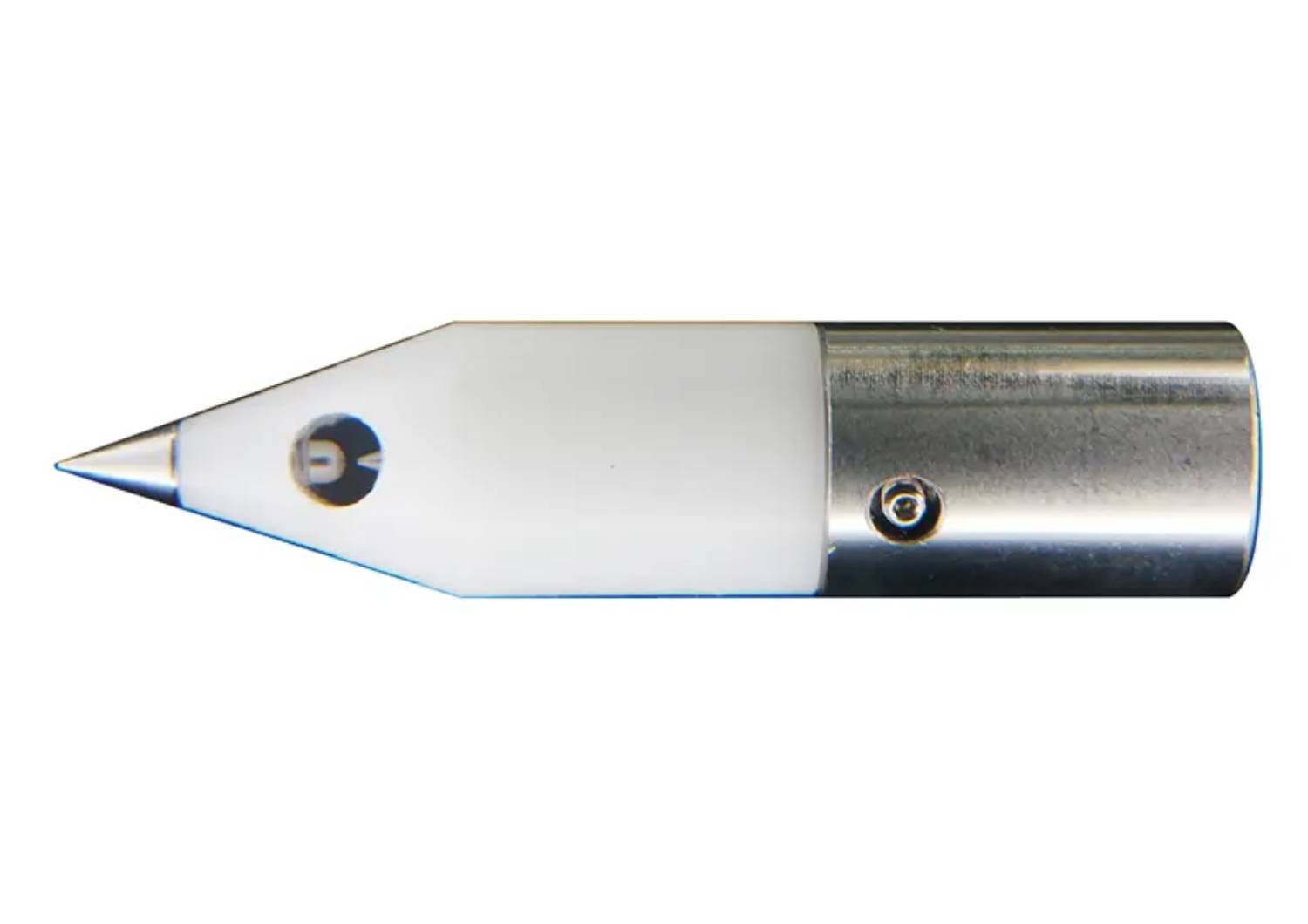 NoiseKen Micro-gap Discharge Tip