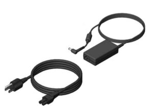 Electrostatic Discharge Simulator ESS-PS1 AC adapter & AC cord