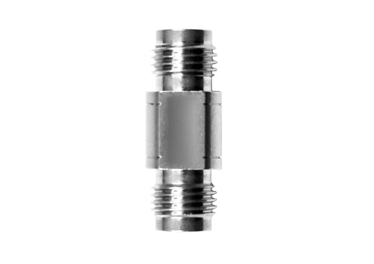 Siglent 2.92mm Female to Female Adapter