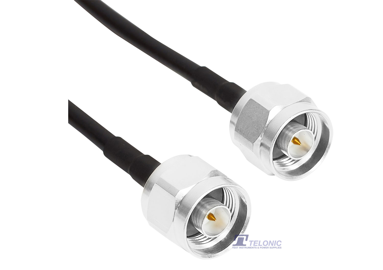 TEKBOX NM-NM/75/RG223 RF Cable