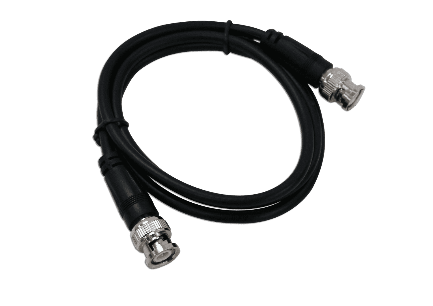 2x BNC Cables