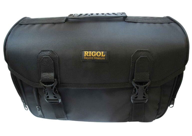 Rigol BAG-G1 Soft Carry Bag