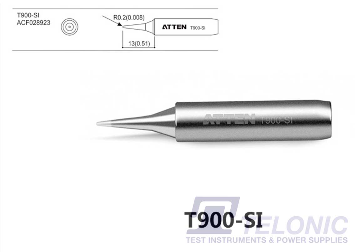 Atten T900-SI Soldering Iron Tip