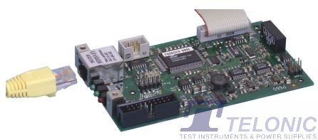 P177, PSC-ETH, Ethernet Internal Interface Option For SM1500