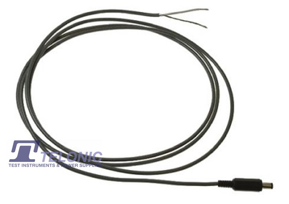 Graphtec B-514 DC Power Cable