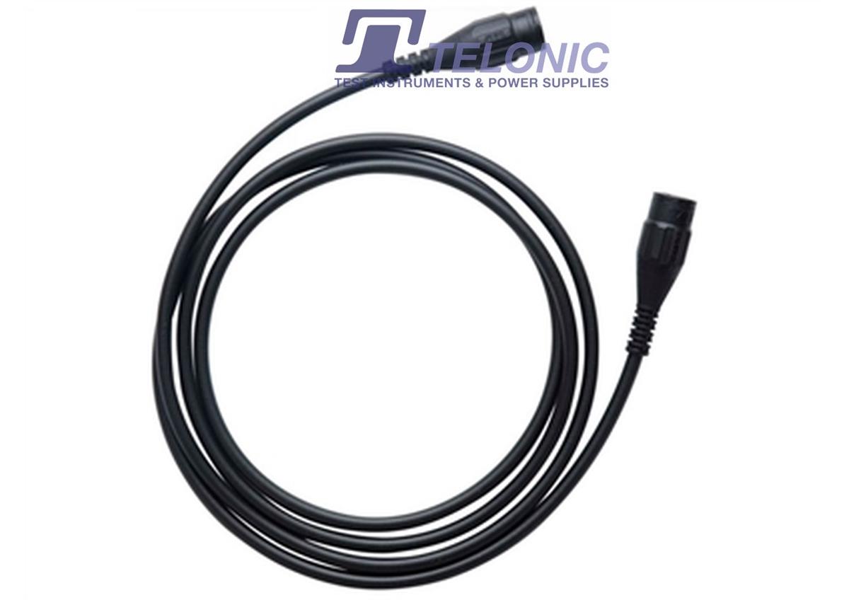 Graphtec RIC-142 BNC-BNC Input Cable