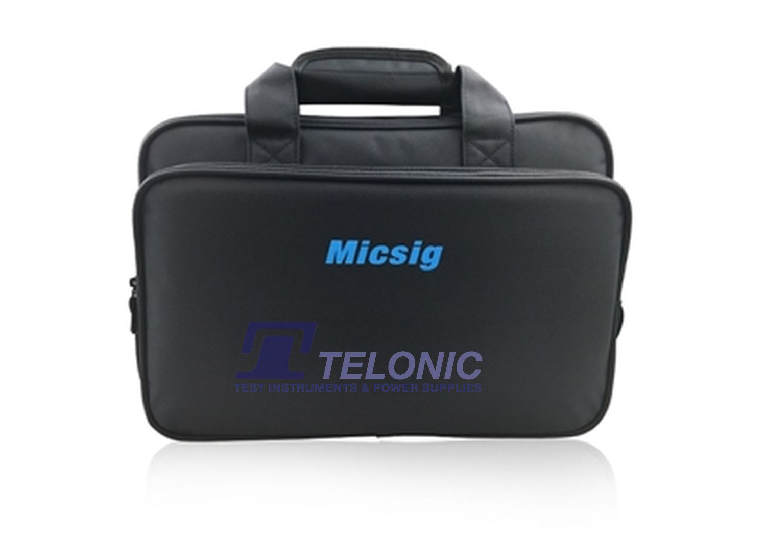 Micsig MS-Handbag Oscilloscope Handbag