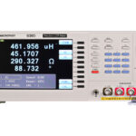 Microtest 6365 Bench LCR Meter 10Hz to 200kHz