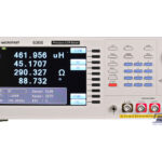 Microtest 6366 Bench LCR Meter 10Hz to 500kHz