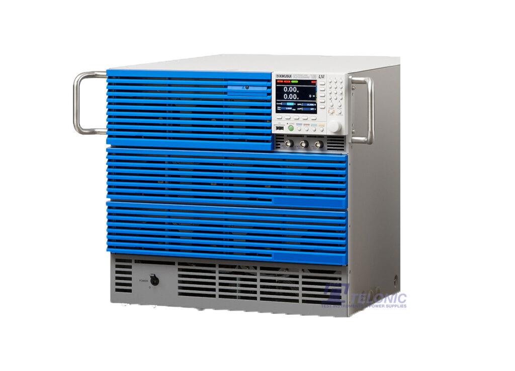 Kikusui PLZ5WH2 Series High Voltage DC Electronic Loads