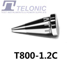 Atten T800-1.2C Soldering Iron Tip