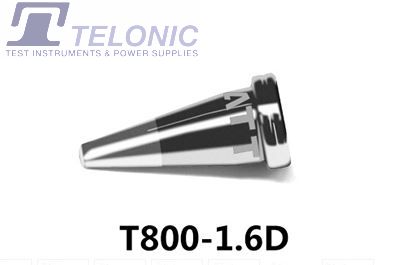 Atten T800-1.6D Soldering Iron Tip