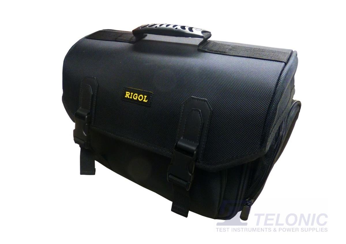 Rigol BAG-DS1000 Soft Carry Bag