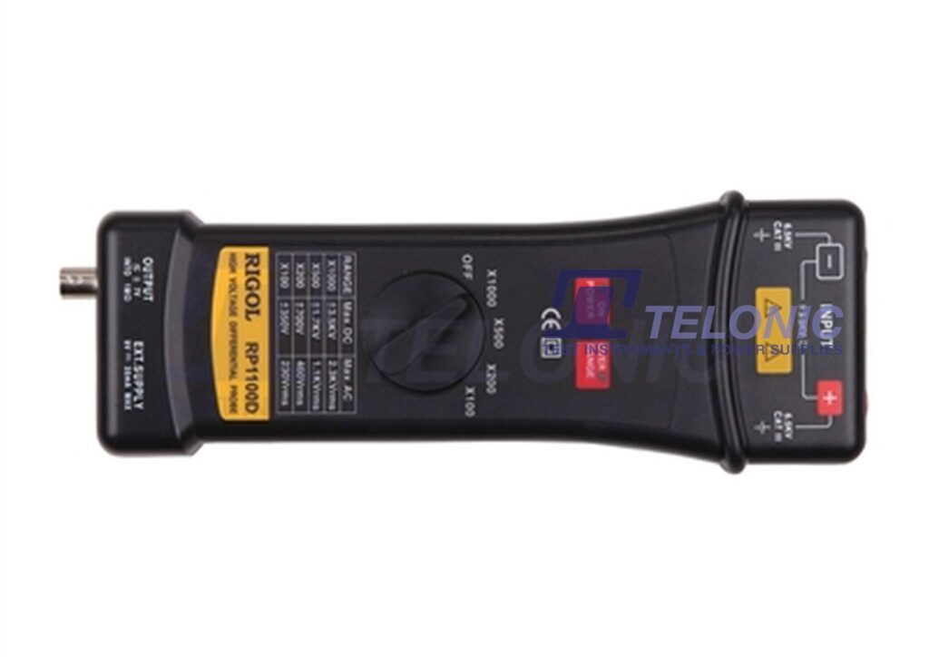 Image of Rp1100d 2t