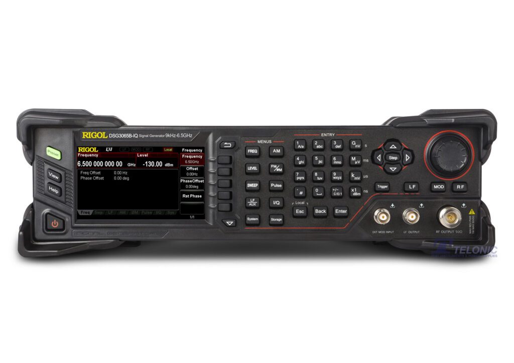 RF Signal Generators