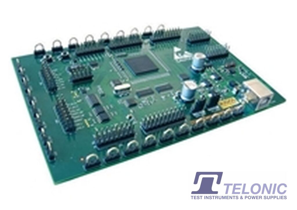 Ds6000 Rigol DS6000-DK Demo Board