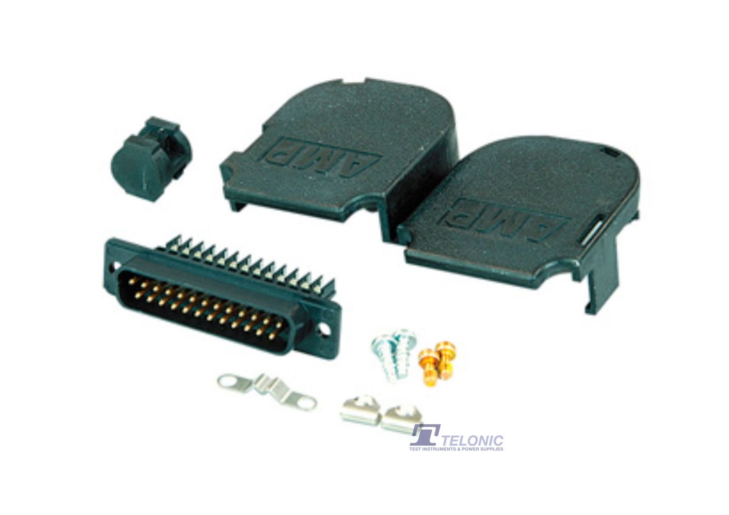 Kikusui OP01-PMX Connector Kit for PMX-A
