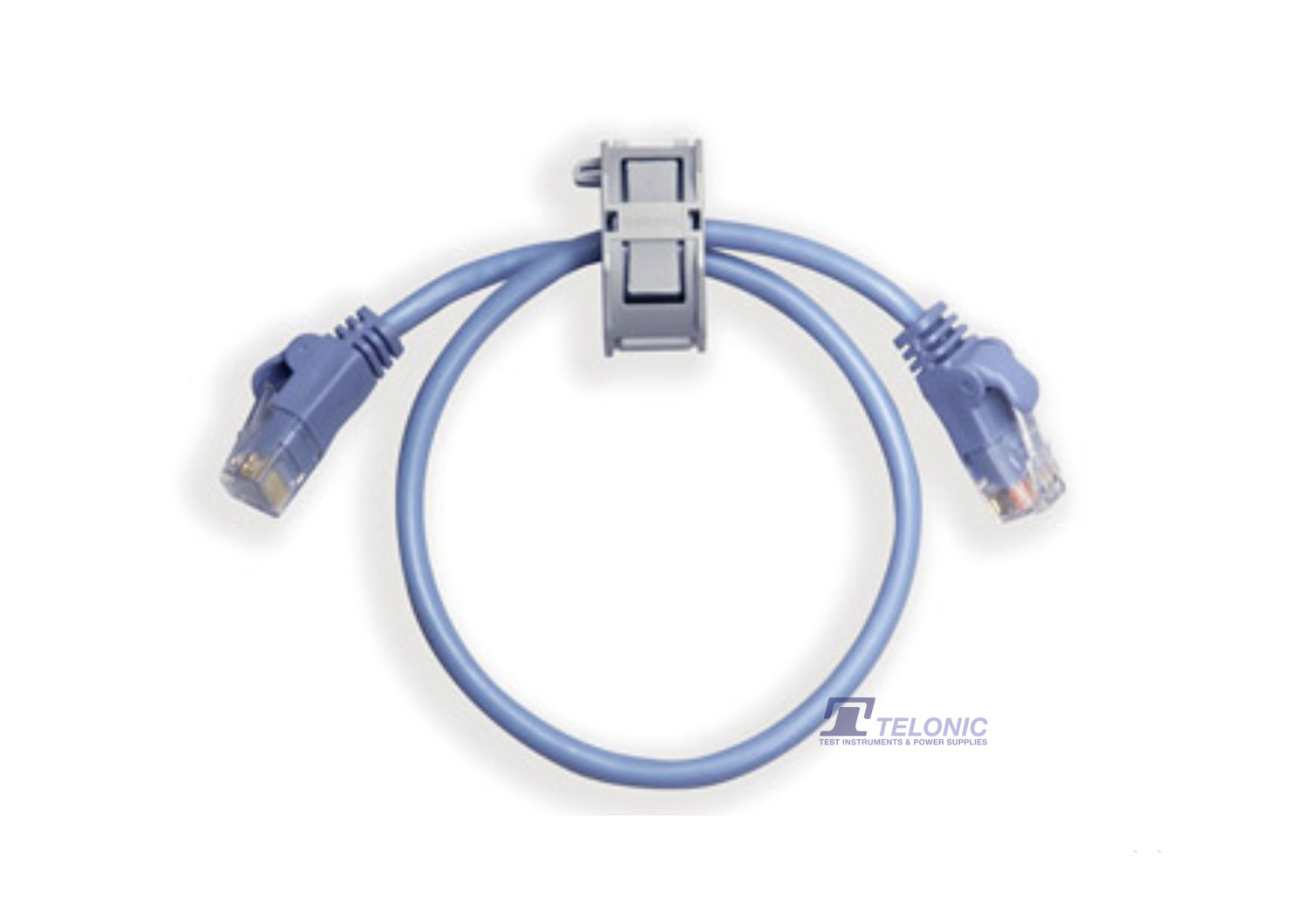 Kikusui PC01-PLZ-5W Parallel Operation Cable for PLZ-5W