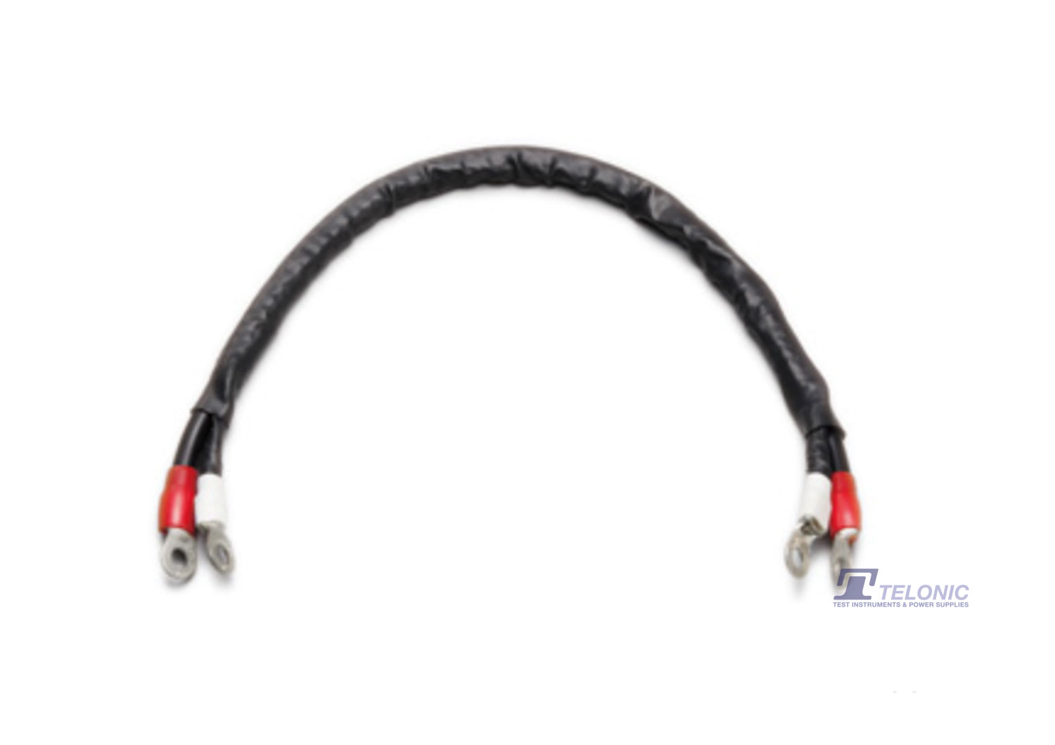 Kikusui TL01-PLZ Low Inductance Cable