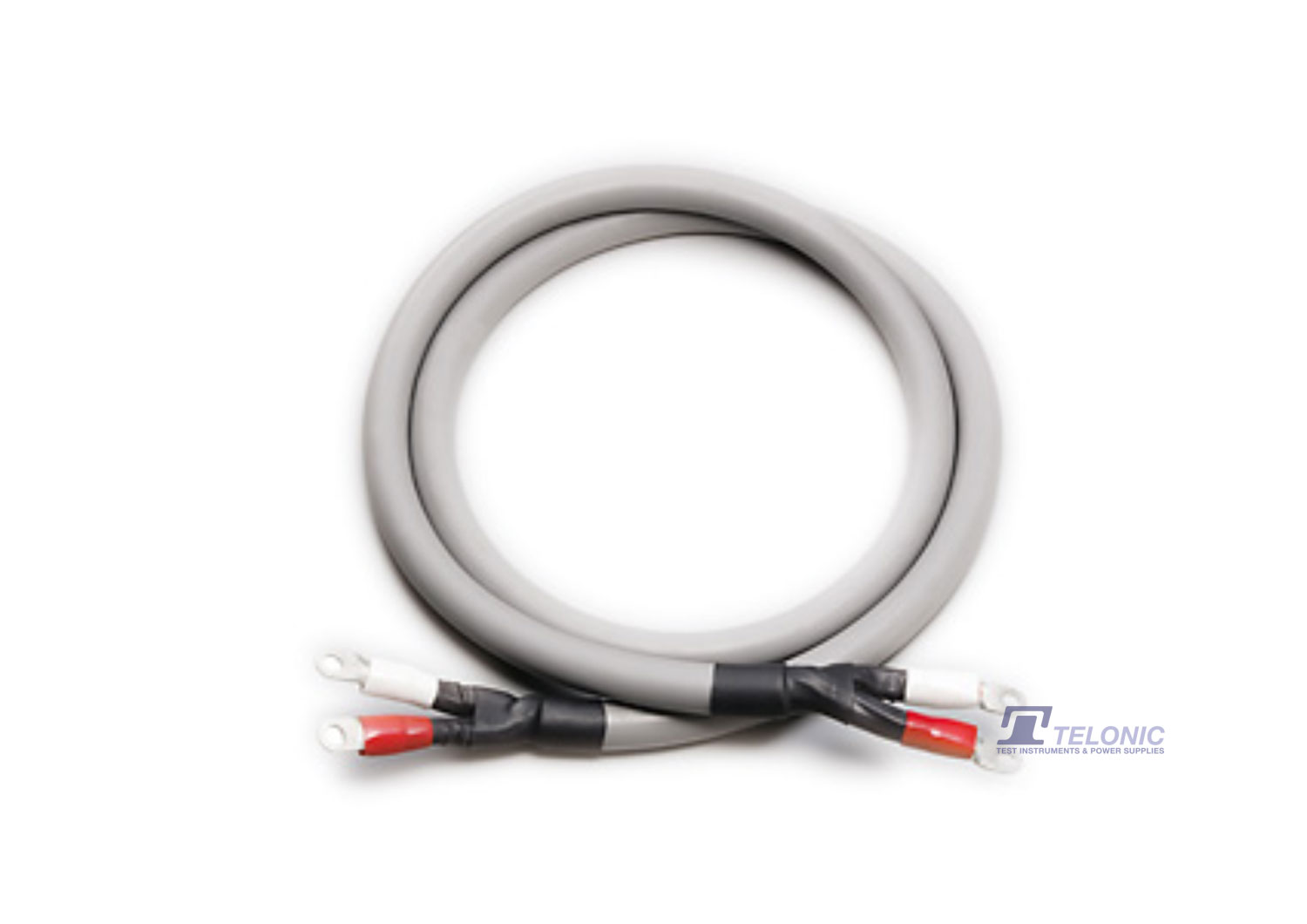 Kikusui TL03-PLZ Low Inductance Cable