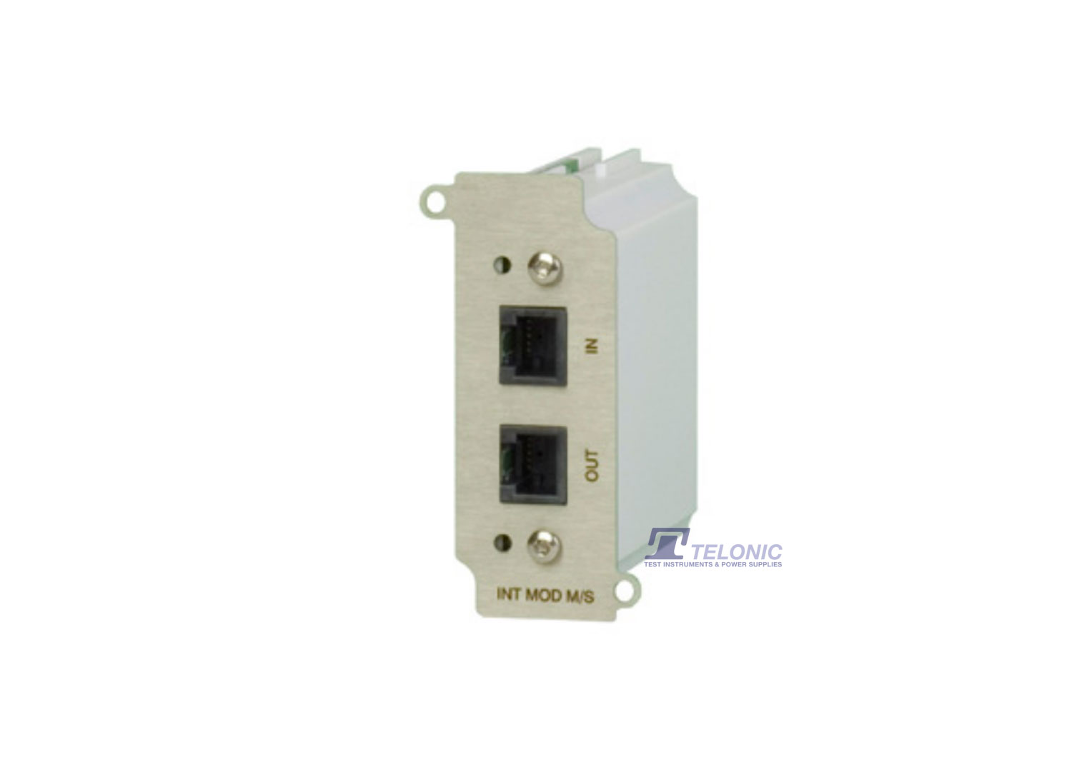 Delta Elektronika Powersink Option for SM3300 Series