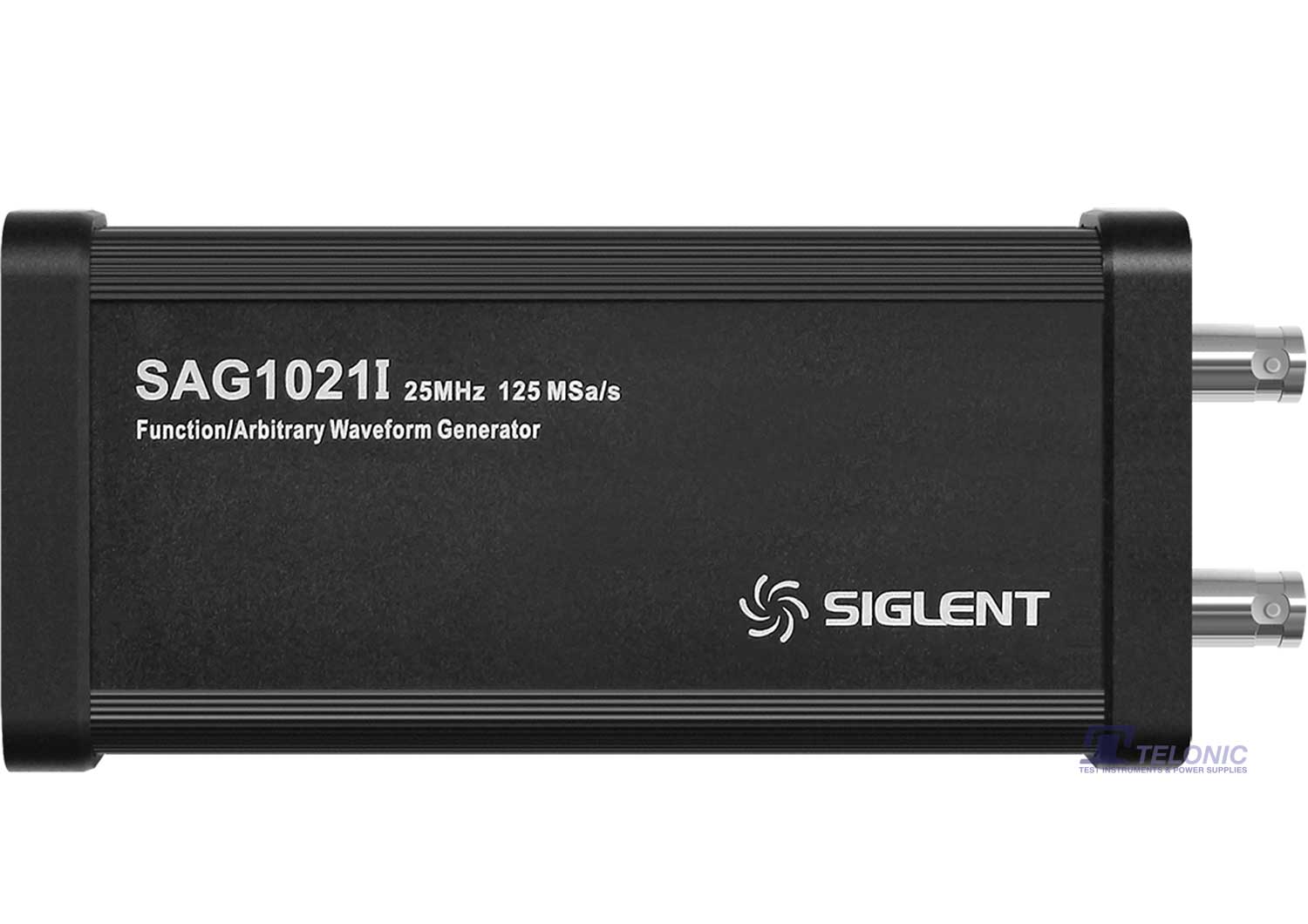 Siglent SAG1021I External Arbitrary Waveform Generator